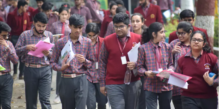 CBSE Term 1 2021-22 Board Exam: Delhi schools face issues in printing question papers (source: Shutterstock)