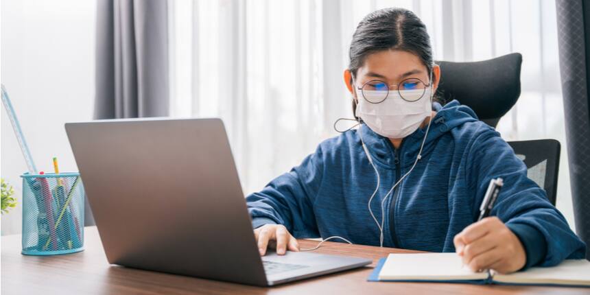 JEE Main 2022 Answer Key by Aakash Institute - Check Here