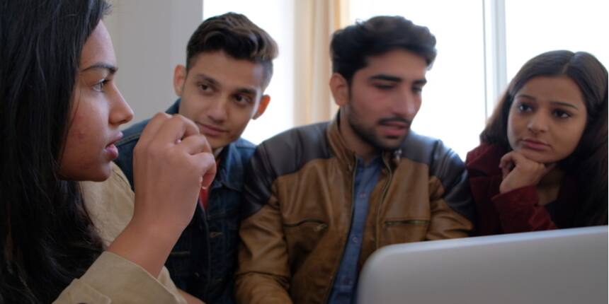SPJIMR Mumbai Admission 2022 - Dates, Selection Process, Fees