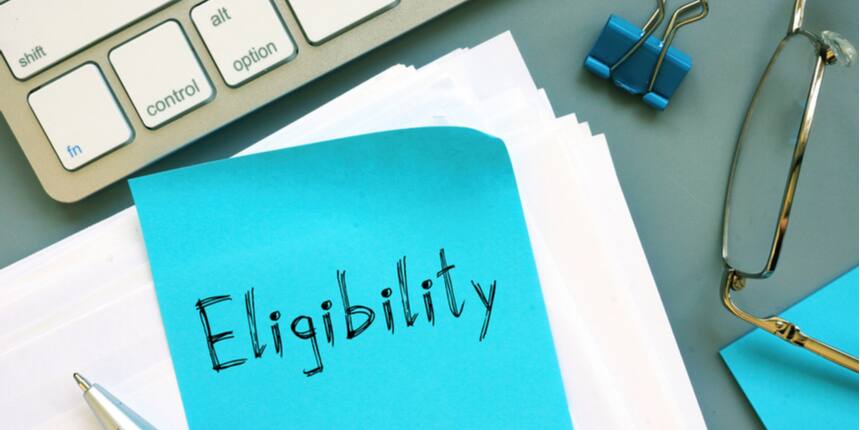 Calcutta University BA LLB Eligibility Criteria 2022 - Age Limit, Qualification