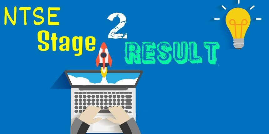 NTSE Stage 2 Result 2022-23 - Check NTSE Final Result Here