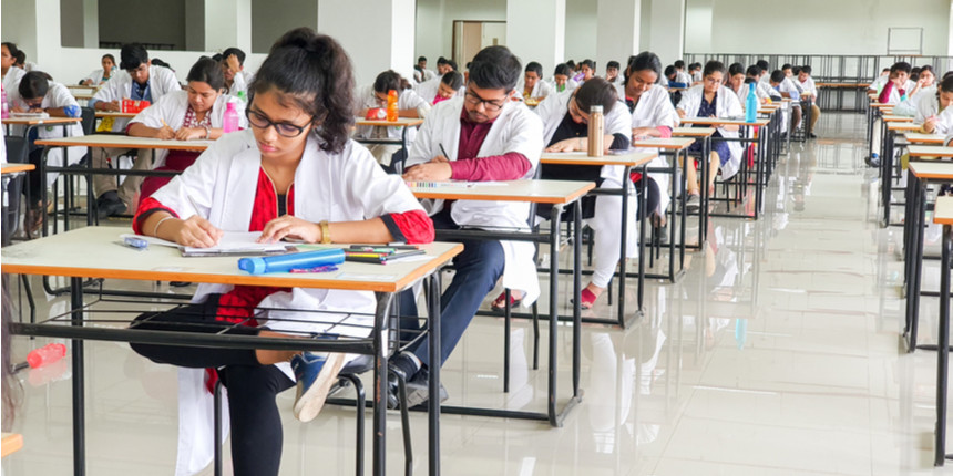 NEET PG Counselling 2021: Centre decides to revisit Rs 8 lakh criteria for EWS; Counselling postponed