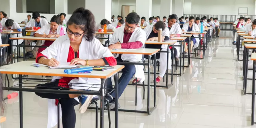 NEET PG Counselling 2021 deferred (Representational Image: Shutterstock)