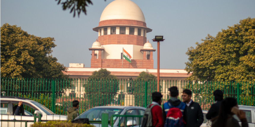 CA Exams: We are not here to regulate everything, says SC, refuses to entertain application