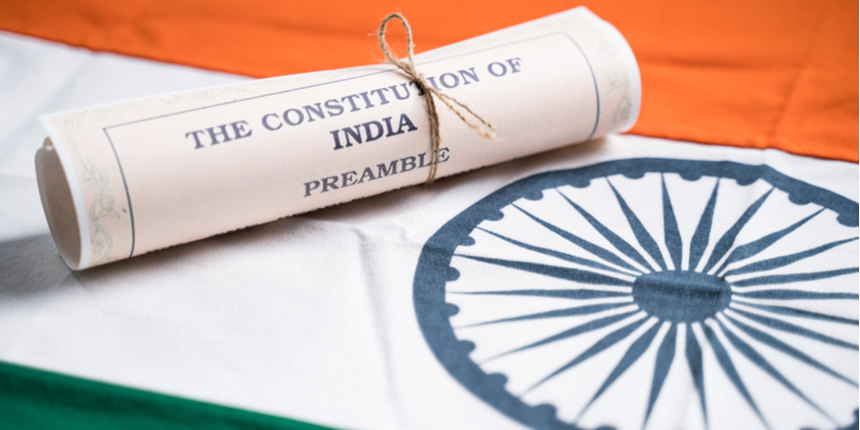 Ministry of Law and Justice, NALSAR Hyderabad offer online course on Indian constitution: Report