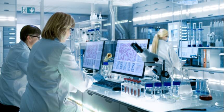 17 Courses in Chemical Engineering Students Can Pursue Right Now