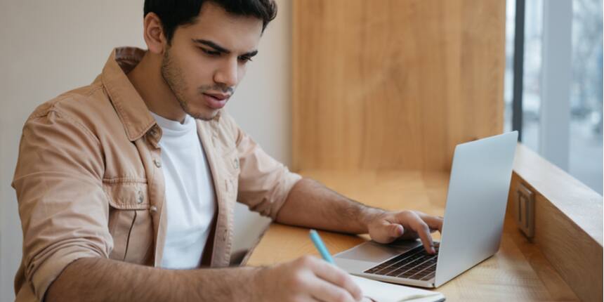 NBSAT Exam Dates 2021 - Registration, Admit Card, Result, Selection Process