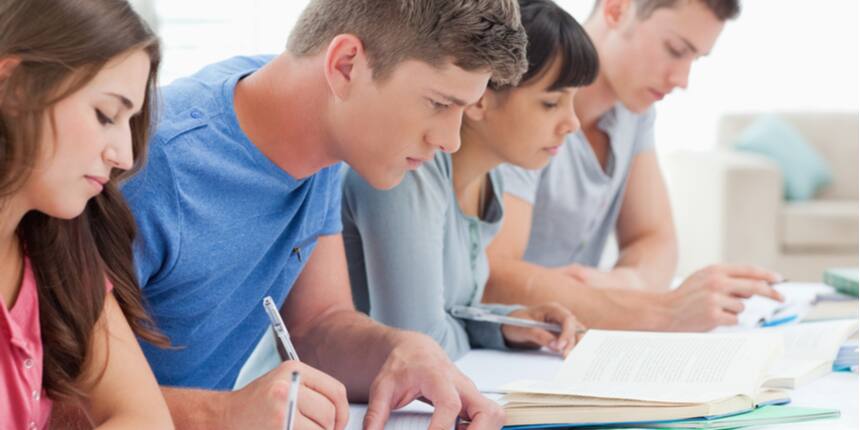 CS Executive Eligibility Criteria 2023 - Age Limit, Educational Qualification. Study Period