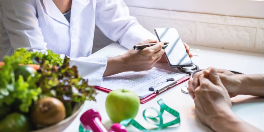 16+ Awesome Courses on Nutrition for Aspiring Nutritionists to Check Right Now