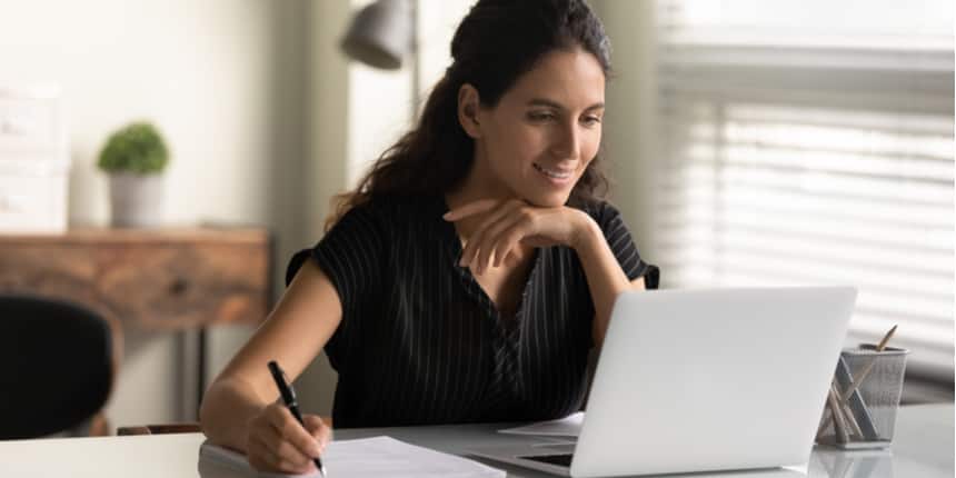 UGC NET 2021 Exam Analysis for all Shifts - Check Paper Difficulty Level