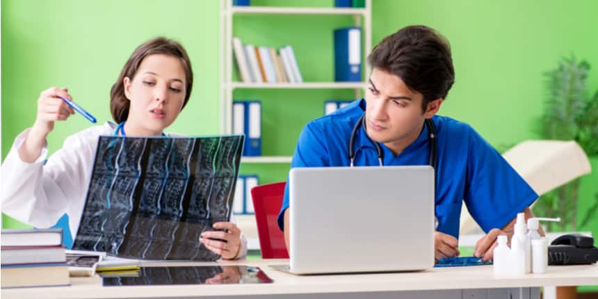 Sonography Courses after 12th - Eligibility, Duration, Institutes