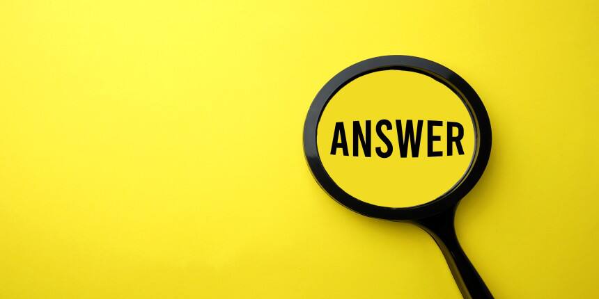 आईआईएफटी आंसर की 2022 (IIFT Answer Key 2022) (जल्द ही) - यहाँ से पीडीएफ डाउनलोड करें