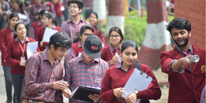 No error in CBSE english question paper. All questions in the CBSE Term 1 Class 10 English Exam question paper is complete, says board