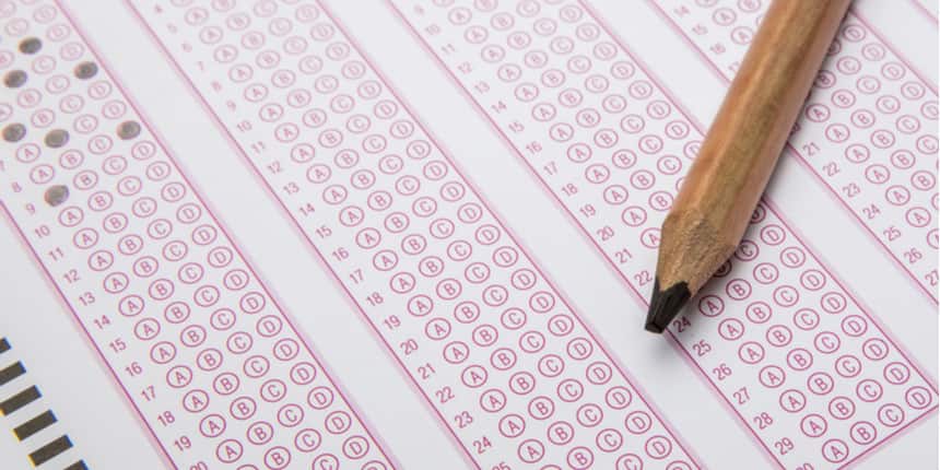 UP Police SI answer key 2021 released
