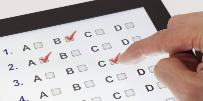 ULSAT Exam Pattern 2022 - Mode, Marking Scheme, Type of Questions