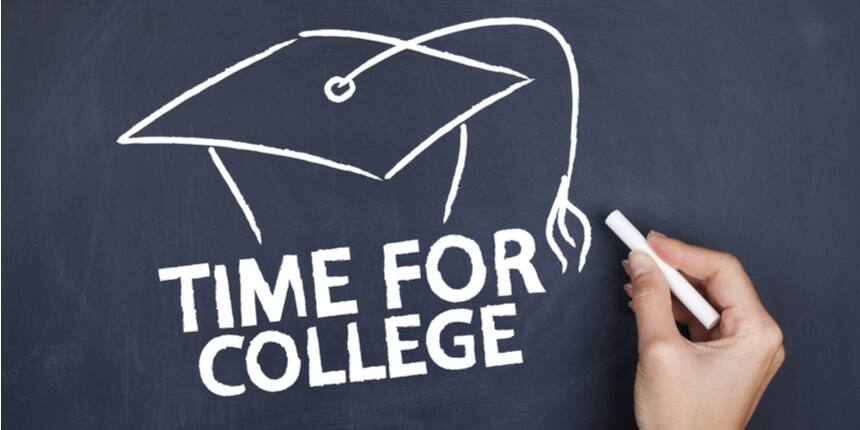 IIM Lucknow Admission Criteria 2022 - Shortlist Criteria (Out), Process, Courses