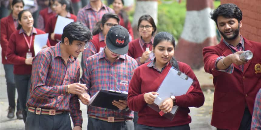 CBSE Term 1 Class 10, 12 exam 2021