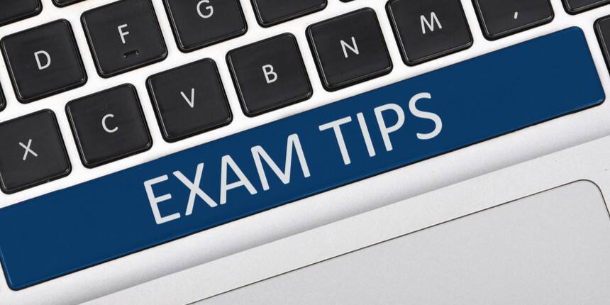 Maharashtra SSC Preparation Tips 2022 - Know Study Tips to Crack SSC Exams