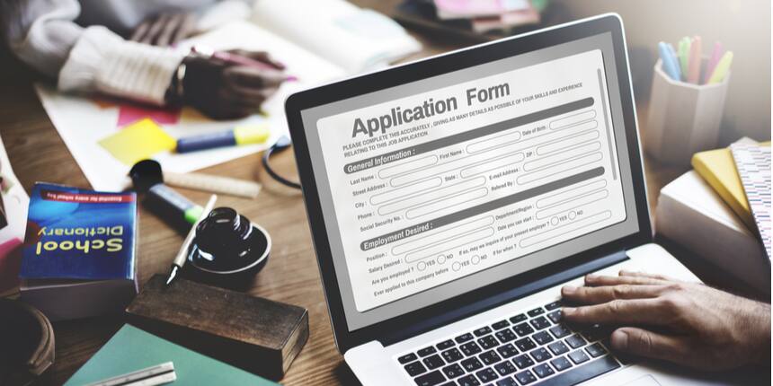NCHMCT JEE Application Form 2023 (Out) - Registration (Begins), Check Process, Fee