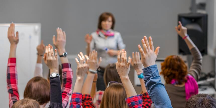 IIT Gandhinagar to host camp on cognitive science for school students of Classes 8 to 12 , parents and teachers