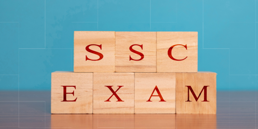 SSC Exam Calendar 2021-22 released; Download and check schedule