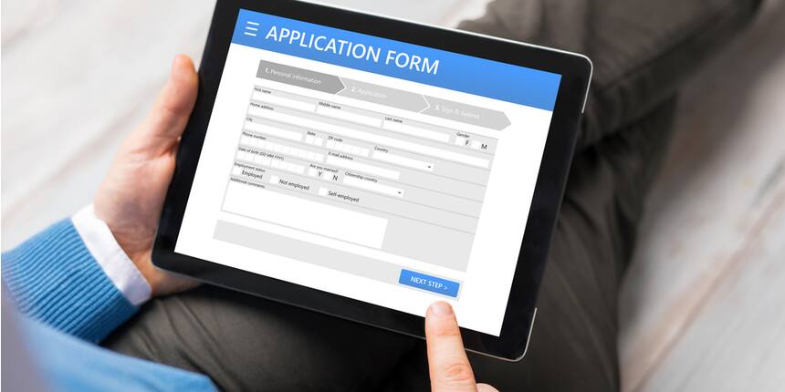 नीट आवेदन पत्र 2022 (NEET Application Form 2022) - एप्लीकेशन समाप्त