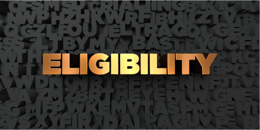 एसएससी सीजीएल पात्रता मानदंड 2022 (SSC CGL Eligibility Criteria 2022) - पद के अनुसार आयु सीमा, योग्यता