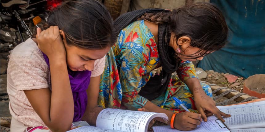 Budget 2022: Educationists demand more funds for girl scholarships (source: Shutterstock)