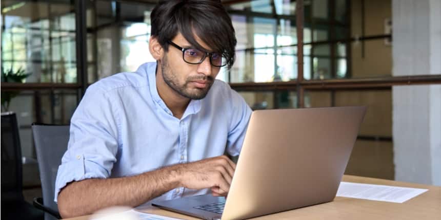 FMS BHU Admission 2023 - Shortlist, Selection Process, Cut Off, Counselling