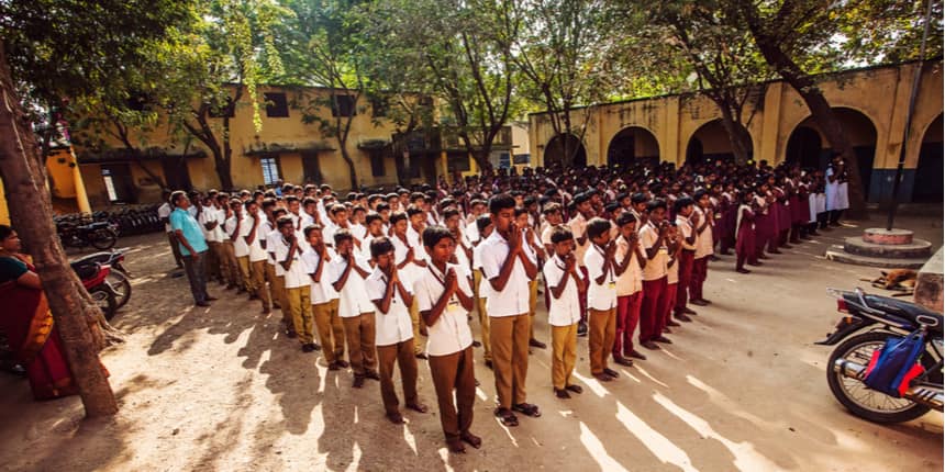 Tamil Nadu cancels Christmas holidays 2021 for schools to complete syllabus