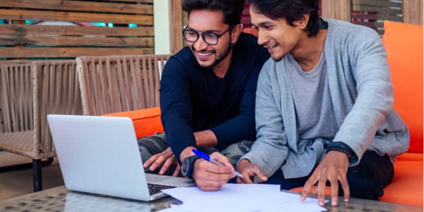 IIT JAM Admission Form 2022 (Correction): Registration, Apply Online Here!