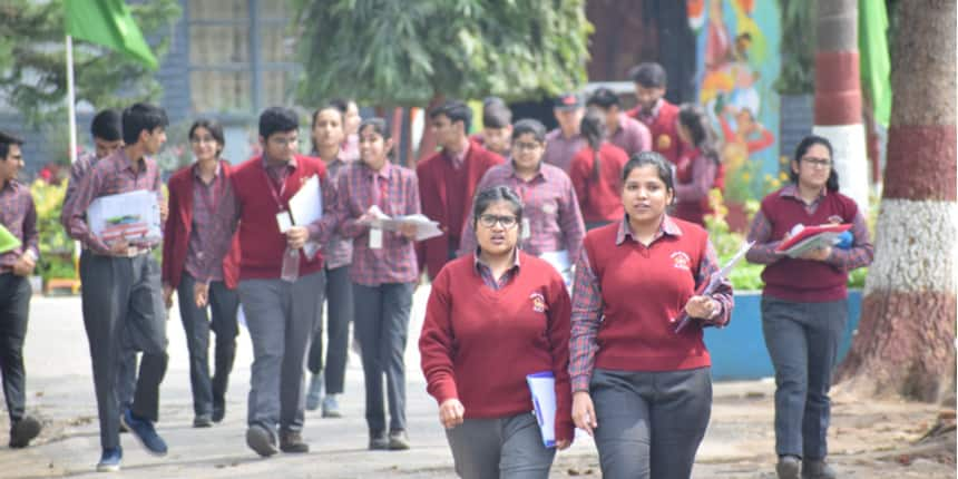 CBSE term-1 result 2022, CBSE term-2 exams 2022 (Representational Image: Shutterstock)