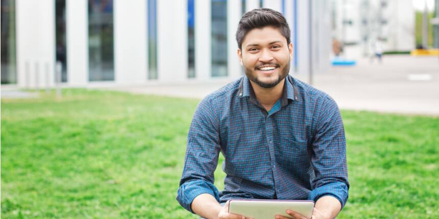 DU PG Application Form 2022: Registration, Fees & How to Apply Online