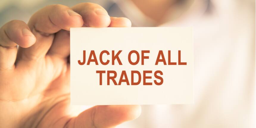 a jack of all trades idiom meaning in hindi