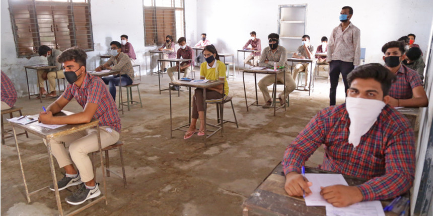 BSE Odisha: Odisha government to conduct summative exams for Class 10 students from January 5