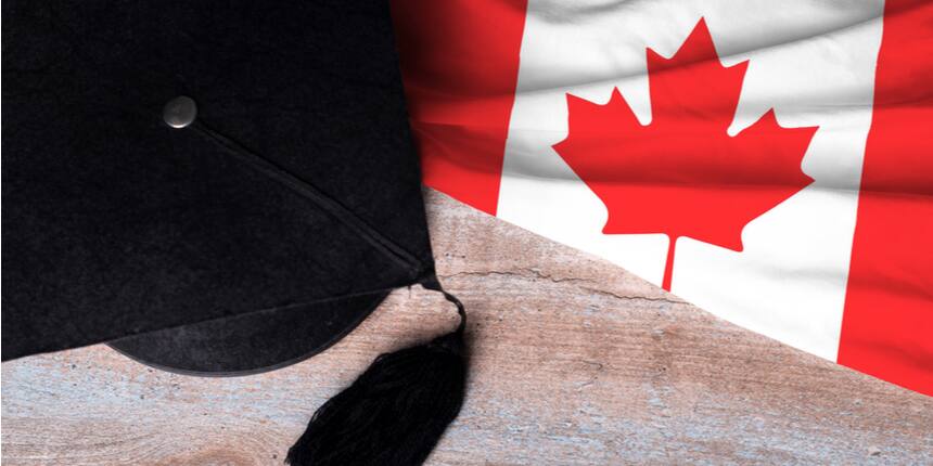 Student Visa for Canada