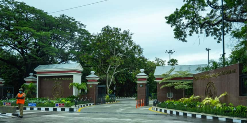 ARIIA Ranking 2021: IIT Madras, Panjab University, IGNOU, IIM Kozhikode  top public institutions in innovation