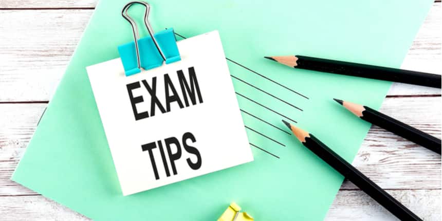 How to Prepare for KLEE 2022 - Syllabus & Exam Pattern, Study Plan