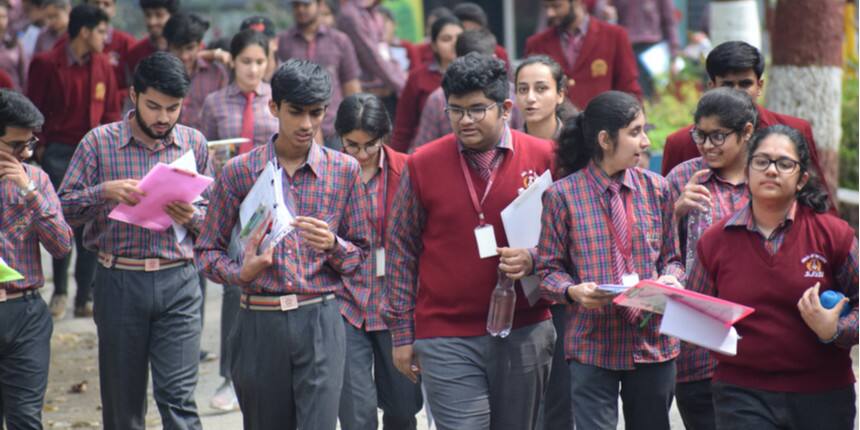 CBSE Class 10 Term 1 Board Exam 2021-22 Live: Standard, Basic Maths Papers Today