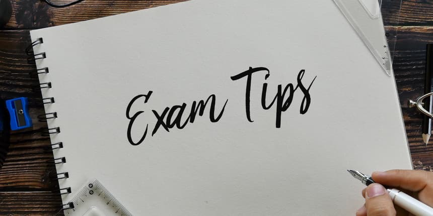UP Board 12th Preparation Tips 2022 - Check Board Exams Tips Strategies