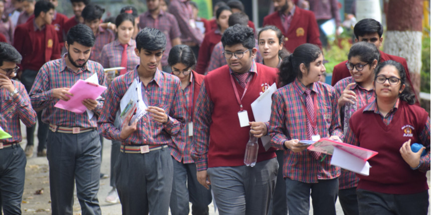 CBSE term 1 exam 2021-22: CBSE changes method of filling responses in OMR sheets