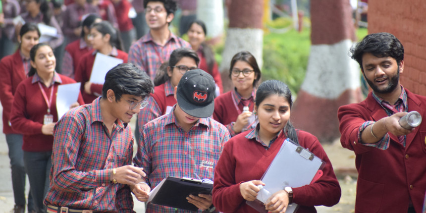 CBSE 12th Business Studies, 10th Computer Application Exams Live: Term 1 Sample Papers, Exam Day Guidelines