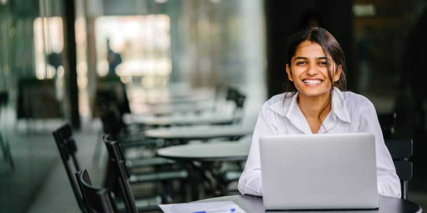 Is there any scholarship available in UPES?