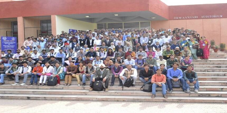 JMI Admission 2021 - Result (Announced), Counselling, Interview