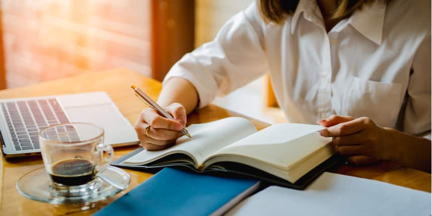How to Prepare for AMU BA LLB 2021 - Study Plan, Mock test, Preparation Tips