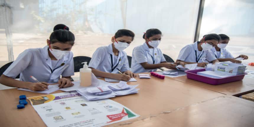 भारतीय सेना बीएससी नर्सिंग 2021 (Indian Army BSc Nursing 2021 Hindi)