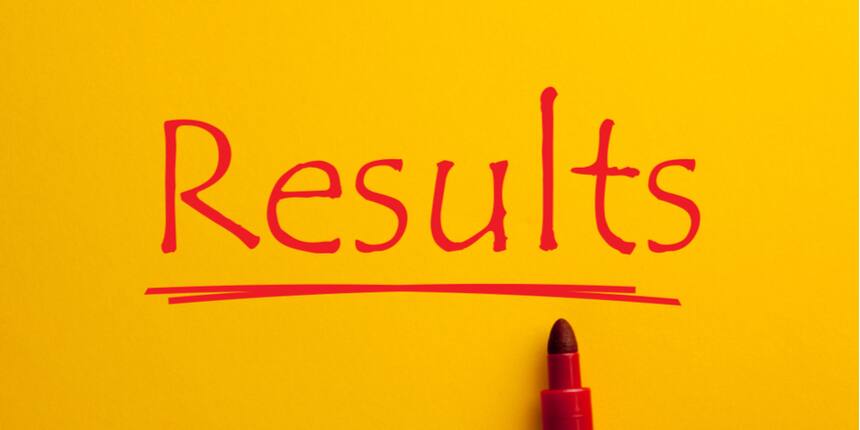 FTII JET Result 2023, Scorecard: Check Cut Off Marks, Merit List
