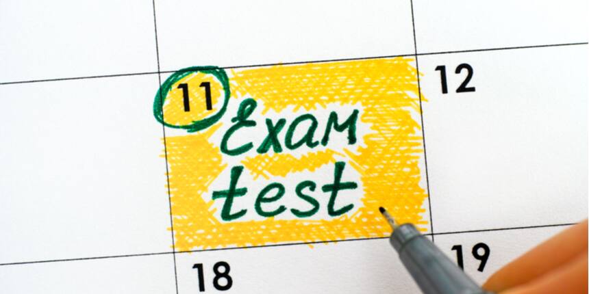 सीएसआईआर नेट एग्जाम डेट 2022 (CSIR UGC NET Exam Dates 2022) - स्कोर कार्ड डाउनलोड करें