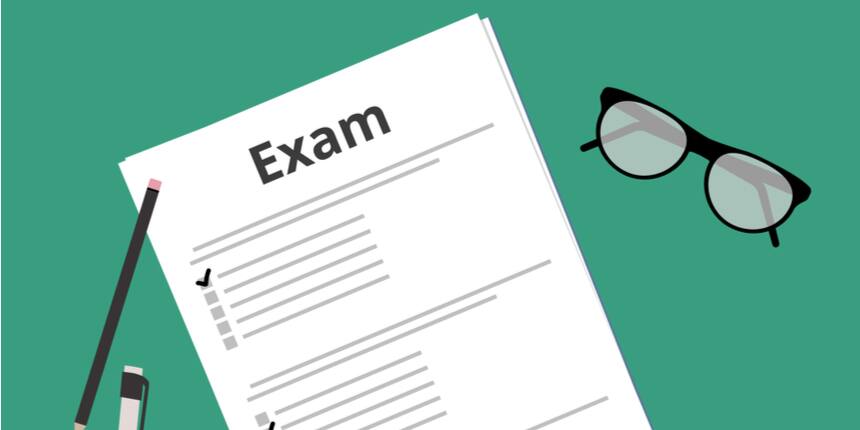 IIMC Exam Pattern 2021 - Syllabus, Types of Questions, Marking Scheme