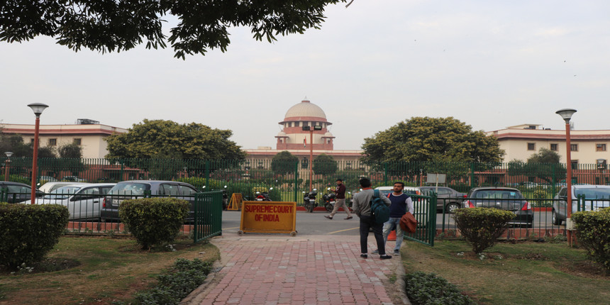 Supreme Court of India recruitment 2021: Apply for 30 translator job vacancies